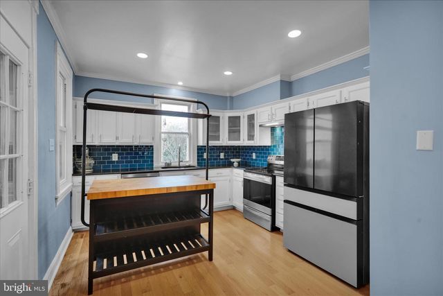 431 E ORANGE ST, Lancaster, PA 17602