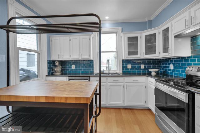 431 E ORANGE ST, Lancaster, PA 17602