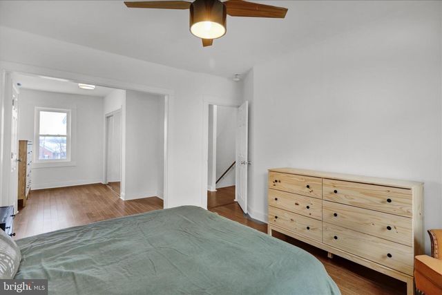 431 E ORANGE ST, Lancaster, PA 17602