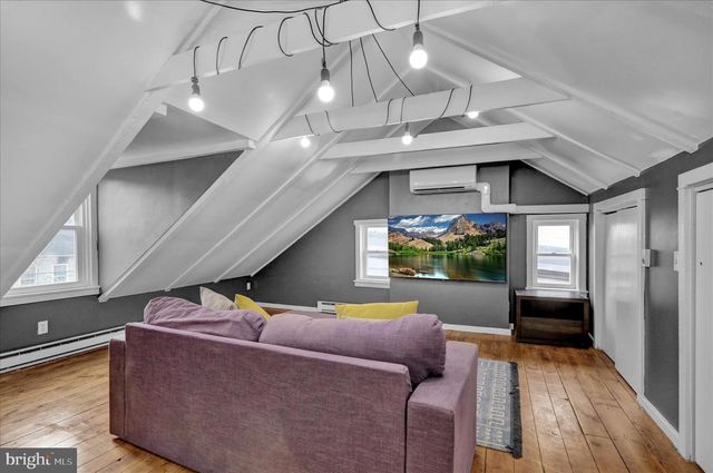 431 E ORANGE ST, Lancaster, PA 17602