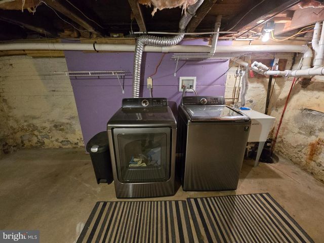 431 E ORANGE ST, Lancaster, PA 17602