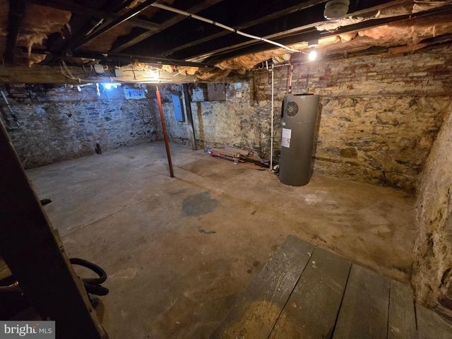 431 E ORANGE ST, Lancaster, PA 17602