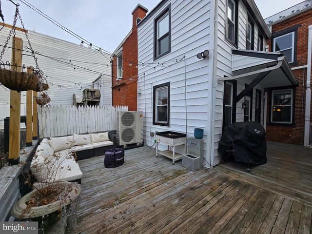 431 E ORANGE ST, Lancaster, PA 17602