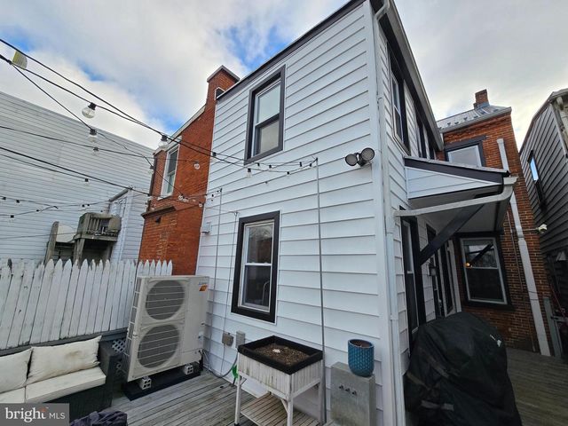 431 E ORANGE ST, Lancaster, PA 17602