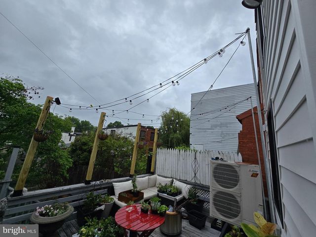 431 E ORANGE ST, Lancaster, PA 17602