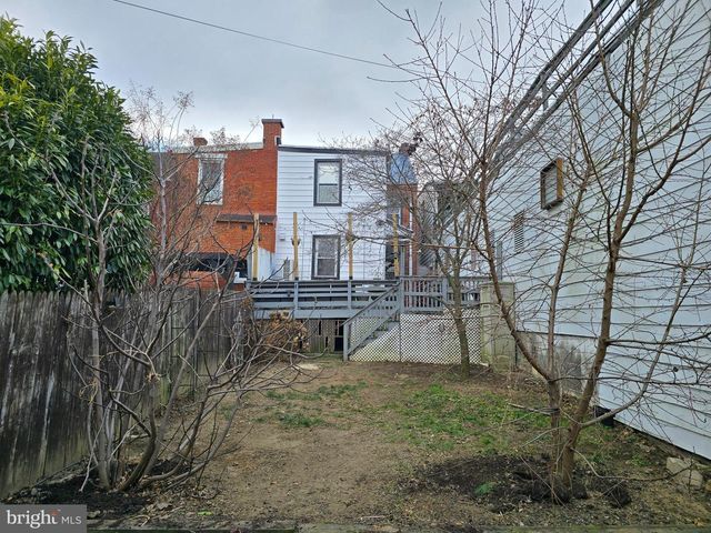 431 E ORANGE ST, Lancaster, PA 17602