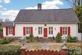 56 Whitney Avenue, Tryon, NC 28782