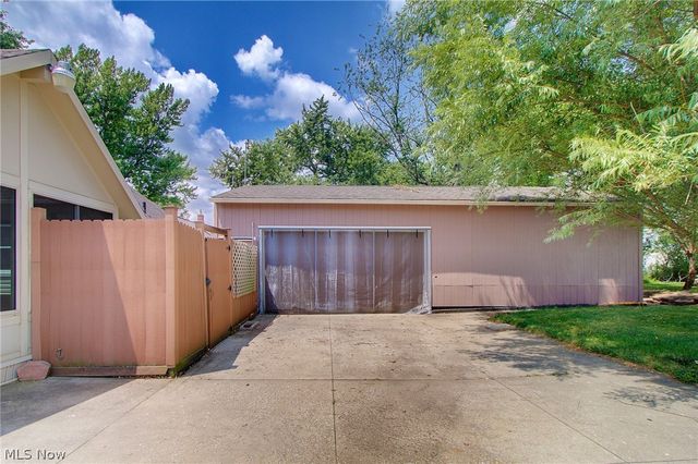 3041 33rd Street NE, Canton, OH 44705