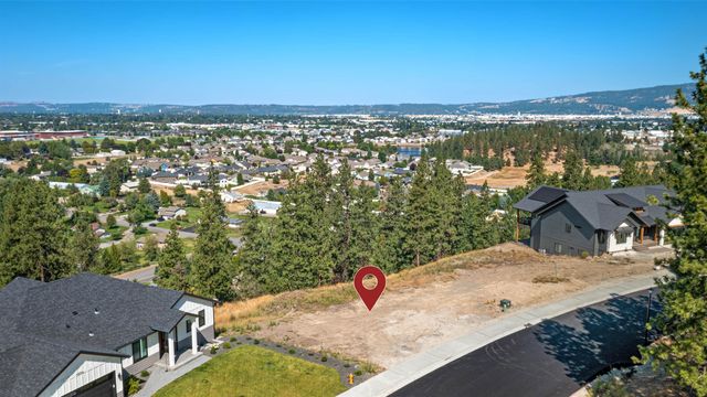 1428 S Vera Crest Dr, Spokane Valley, WA 99037