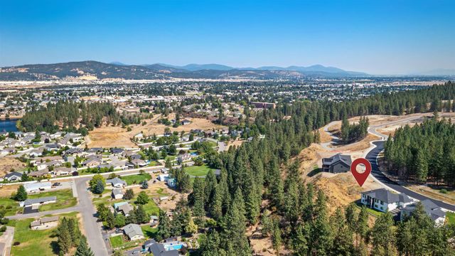 1428 S Vera Crest Dr, Spokane Valley, WA 99037
