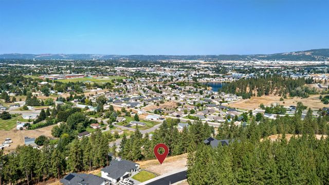 1428 S Vera Crest Dr, Spokane Valley, WA 99037
