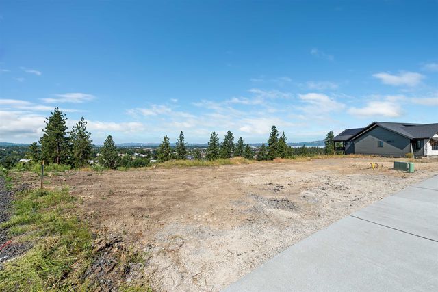 1428 S Vera Crest Dr, Spokane Valley, WA 99037