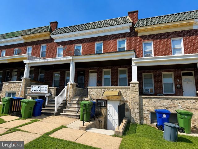 5630 BELAIR RD, Baltimore, MD 21206