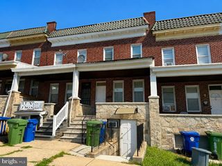5630 BELAIR RD, Baltimore, MD 21206