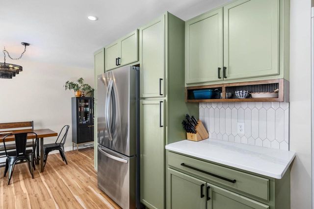 4700 Holm Road, Oregon, WI 53575