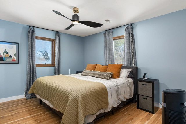 4700 Holm Road, Oregon, WI 53575