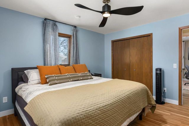 4700 Holm Road, Oregon, WI 53575