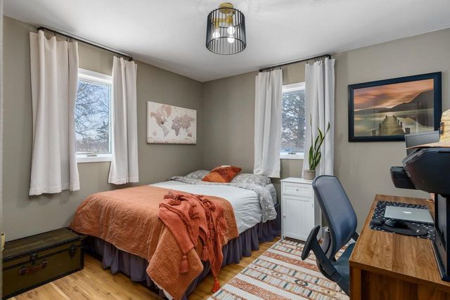 4700 Holm Road, Oregon, WI 53575