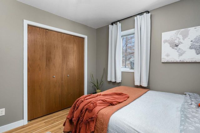 4700 Holm Road, Oregon, WI 53575