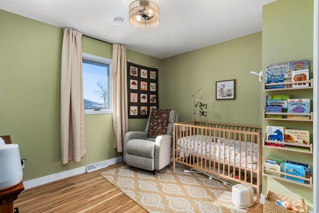 4700 Holm Road, Oregon, WI 53575