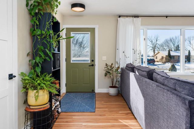 4700 Holm Road, Oregon, WI 53575