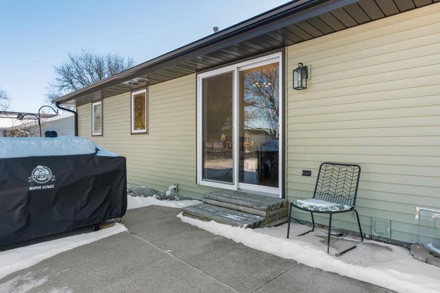 4700 Holm Road, Oregon, WI 53575