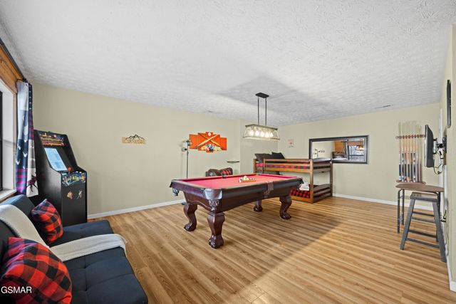 1805 Cherry View Lane, Sevierville, TN 37876