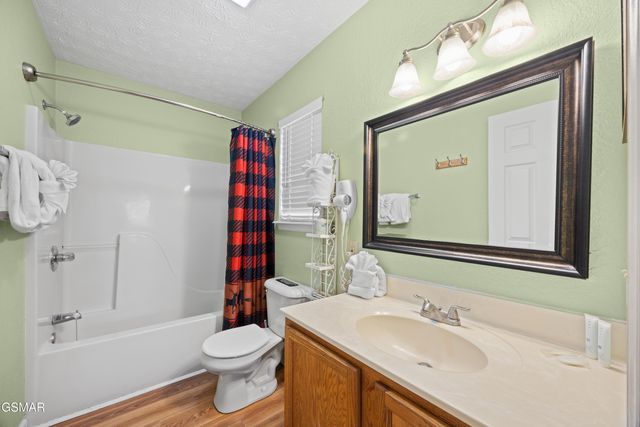 1805 Cherry View Lane, Sevierville, TN 37876