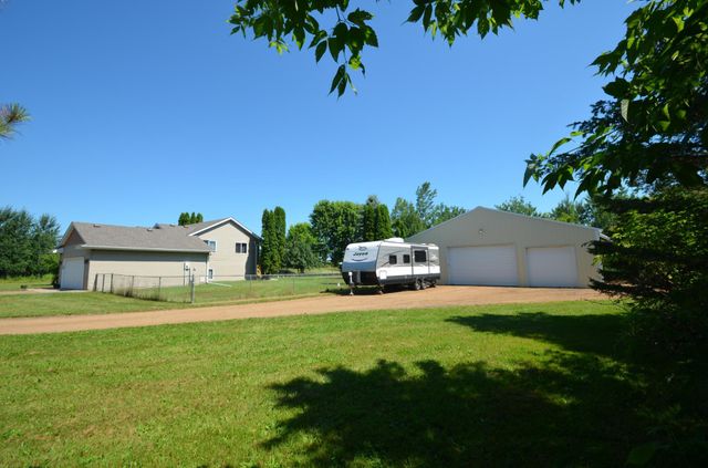 18180 Franconia Trail, Shafer, MN 55074
