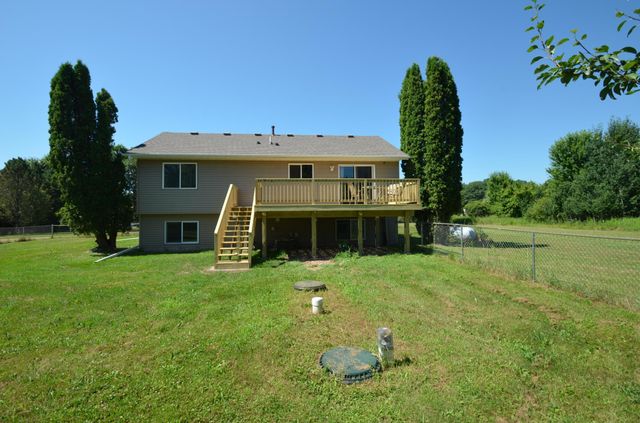 18180 Franconia Trail, Shafer, MN 55074