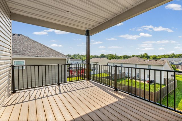 5504 MURFREESBORO DR, Columbia, MO 65201