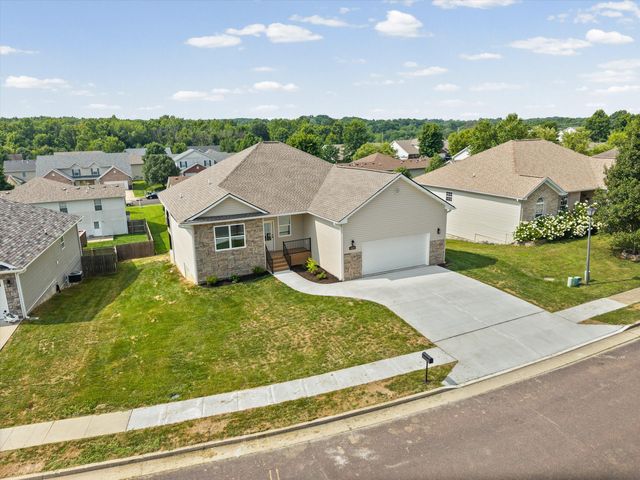 5504 MURFREESBORO DR, Columbia, MO 65201