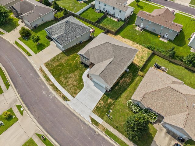5504 MURFREESBORO DR, Columbia, MO 65201