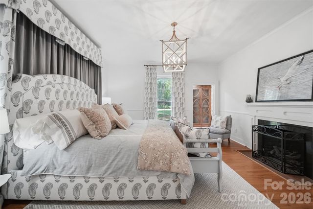 902 N Ashe Avenue, Newton, NC 28658