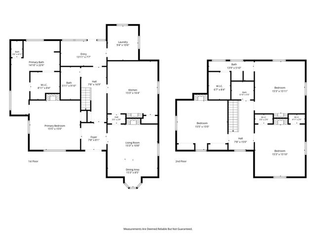 902 N Ashe Avenue, Newton, NC 28658
