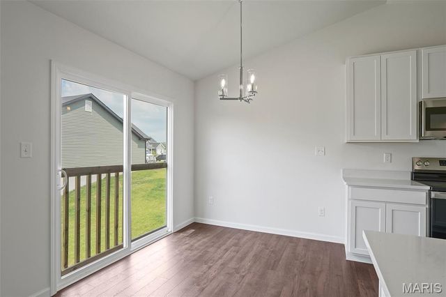 1025 Buck Court, Sullivan, MO 63080