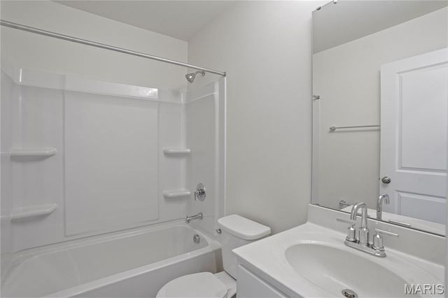 1025 Buck Court, Sullivan, MO 63080