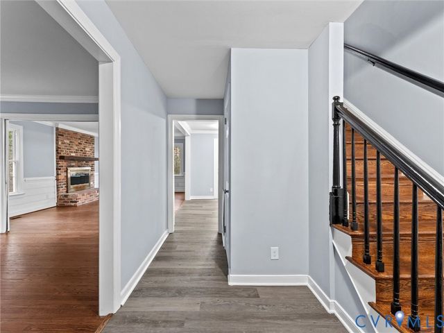 13613 Quail Hollow Ln, Midlothian, VA 23112