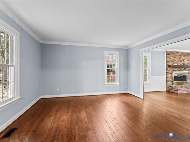 13613 Quail Hollow Ln, Midlothian, VA 23112