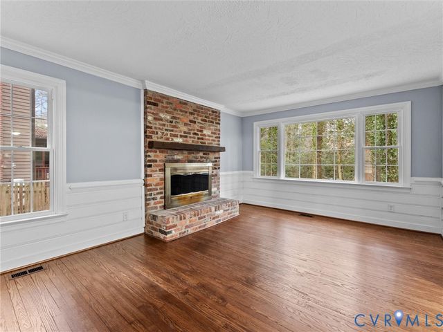 13613 Quail Hollow Ln, Midlothian, VA 23112