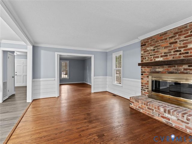 13613 Quail Hollow Ln, Midlothian, VA 23112