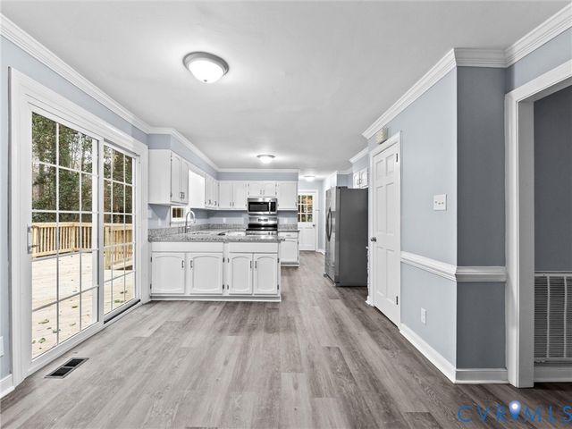 13613 Quail Hollow Ln, Midlothian, VA 23112