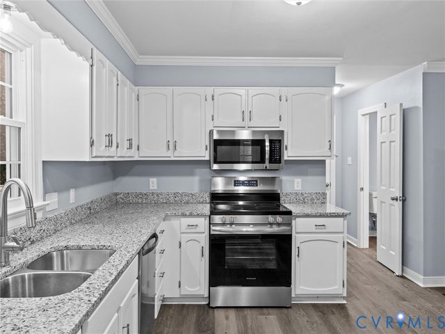 13613 Quail Hollow Ln, Midlothian, VA 23112