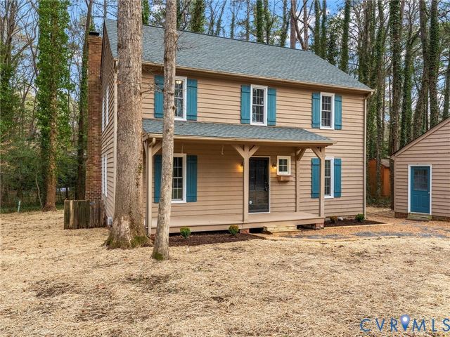 13613 Quail Hollow Ln, Midlothian, VA 23112