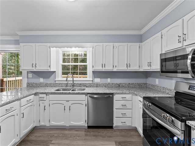 13613 Quail Hollow Ln, Midlothian, VA 23112