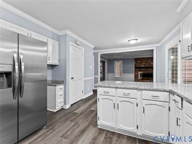 13613 Quail Hollow Ln, Midlothian, VA 23112