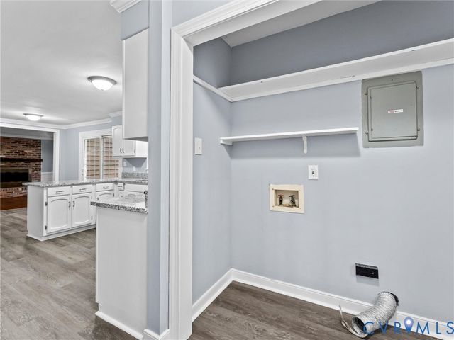 13613 Quail Hollow Ln, Midlothian, VA 23112