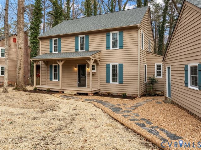 13613 Quail Hollow Ln, Midlothian, VA 23112