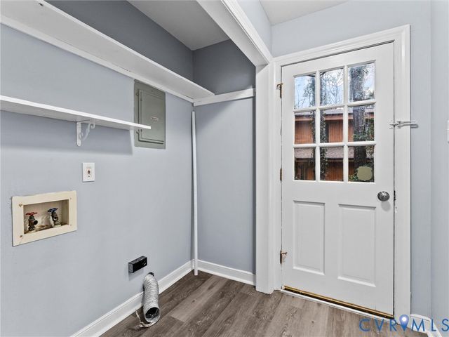 13613 Quail Hollow Ln, Midlothian, VA 23112