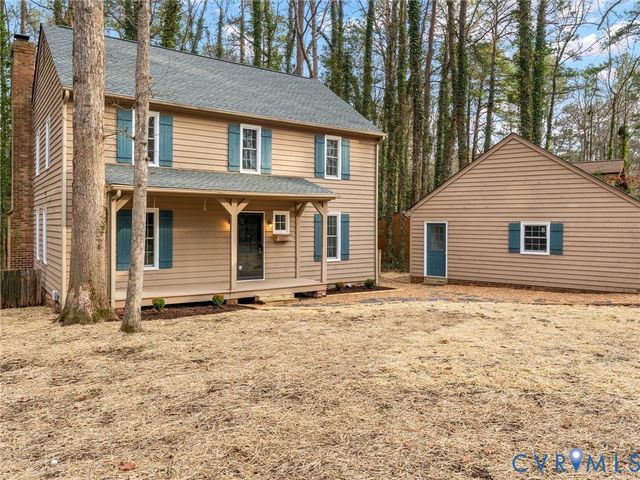 13613 Quail Hollow Ln, Midlothian, VA 23112